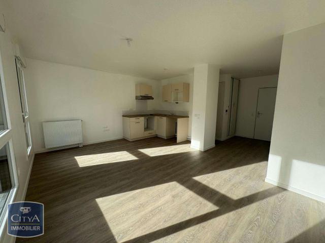 Appartement location à Caen
