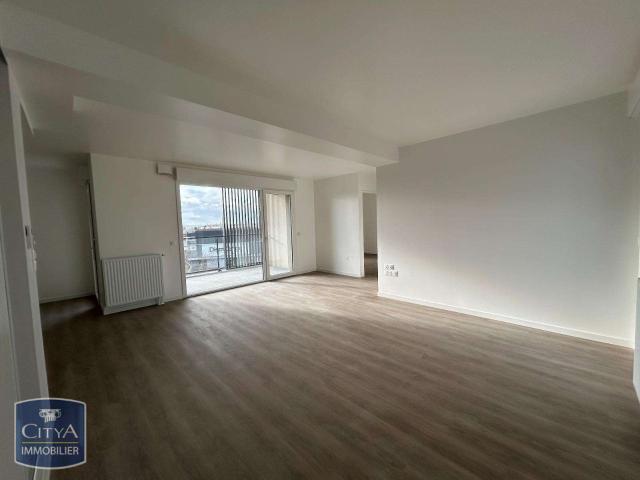 Appartement location à Caen