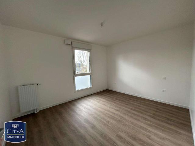Appartement location à Caen