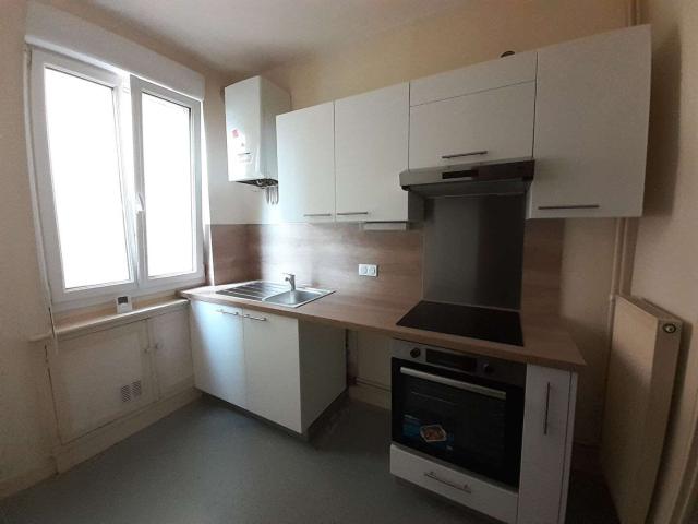 Appartement location à Caen