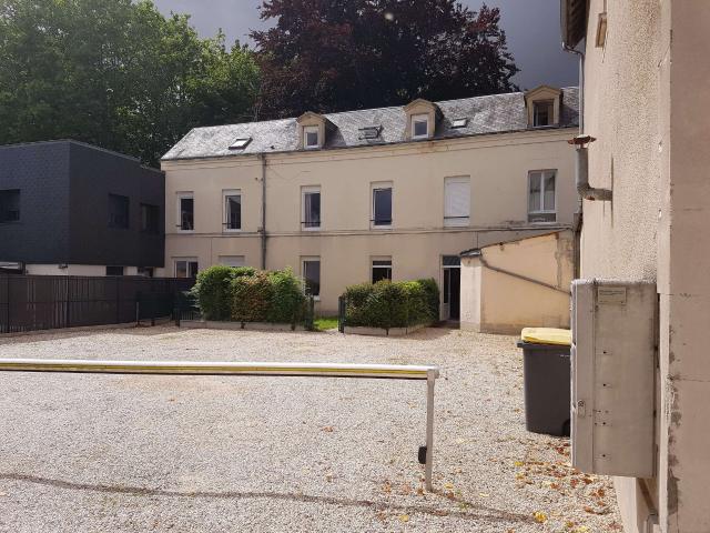 Appartement location à Caen