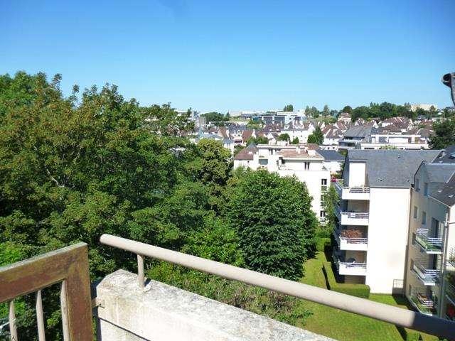 Appartement location à Caen
