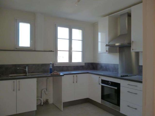 Appartement location à Caen