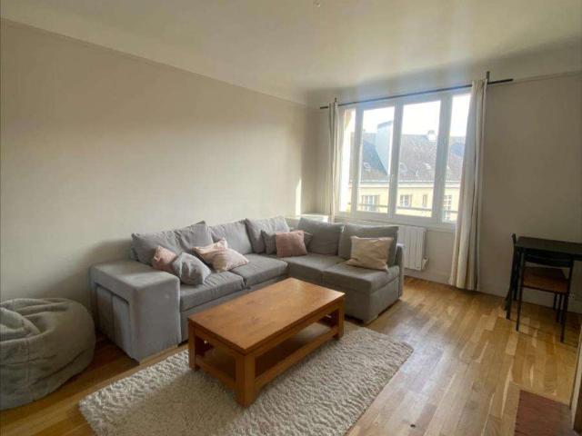Appartement location à Caen