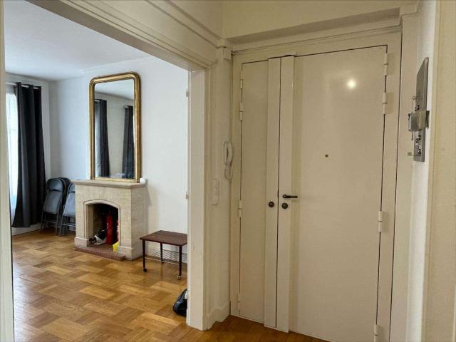Appartement location à Caen