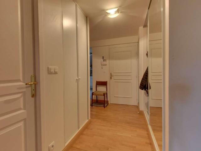 Appartement location à Caen