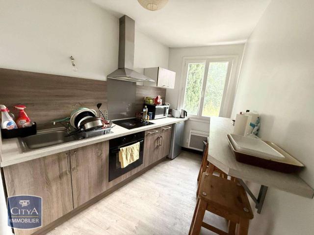 Appartement location à Caen
