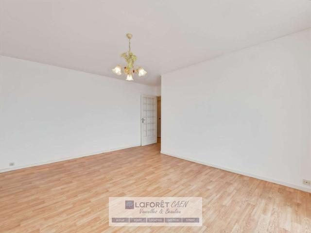 Appartement location à Caen