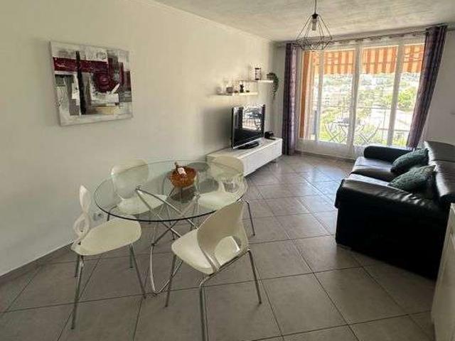 Appartement location à Cagnes-sur-Mer, Alpes-Maritimes