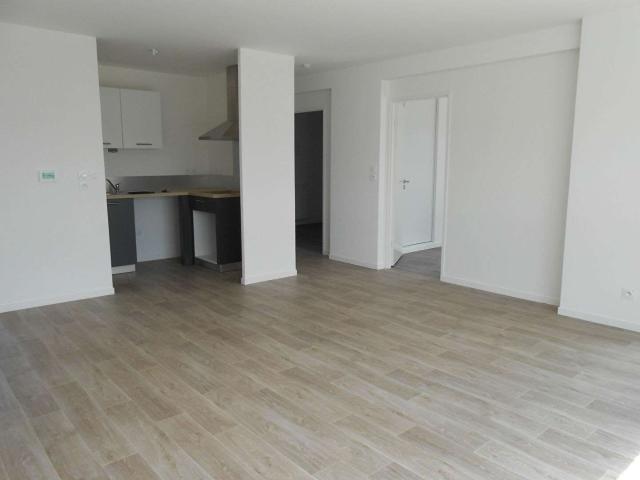 Appartement location à Caen, Cambes-en-plaine