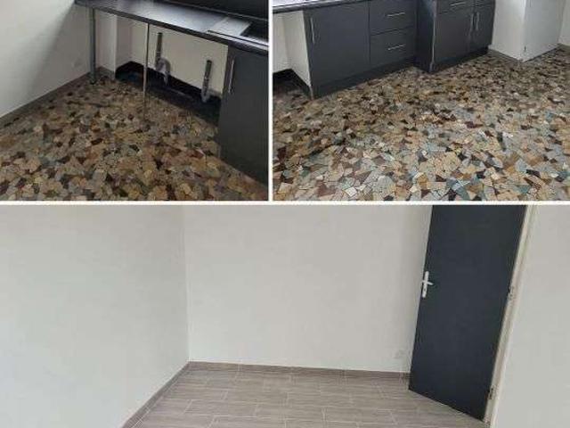 Appartement location à Saint-Nazaire, Campbon