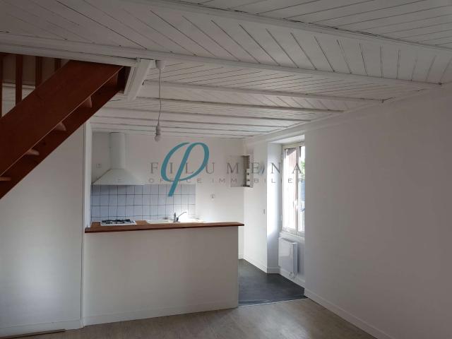 Appartement location à Saint-Nazaire, Campbon