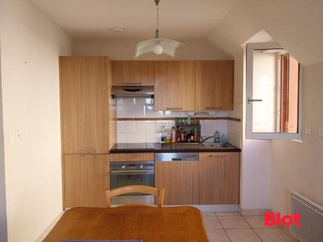 Appartement location à Saint-Malo, Bretagne