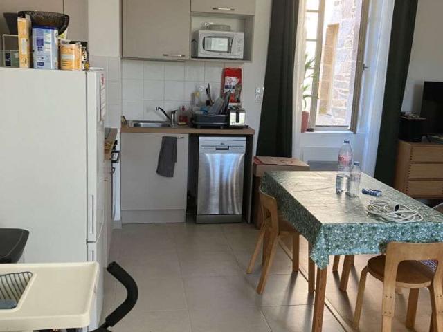 Appartement location à Saint-Malo, Bretagne