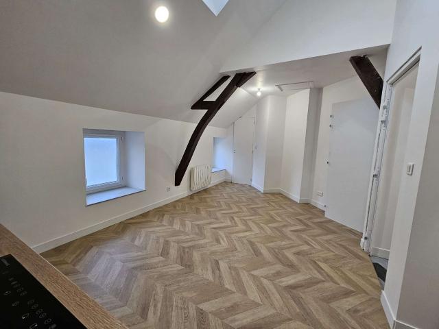 Appartement location à Segré, Candé