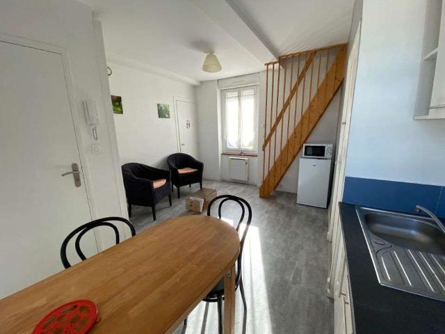 Appartement location à Carcassonne