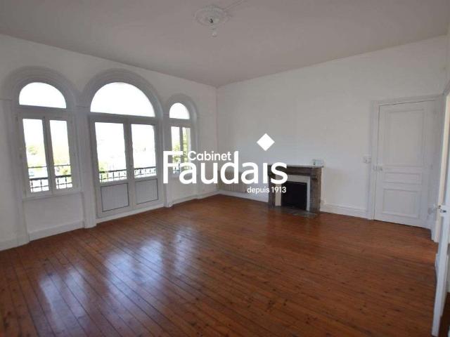 Appartement location à Saint-Lô, Normandie
