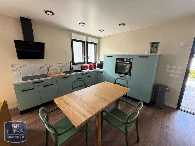 Appartement location à Lorient, Bretagne
