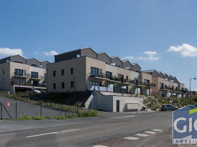 Appartement location à Carpiquet, Calvados