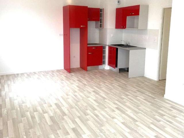 Appartement location à Nantes, Carquefou