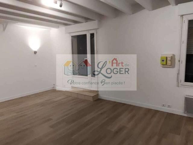 Appartement location à Nantes, Carquefou