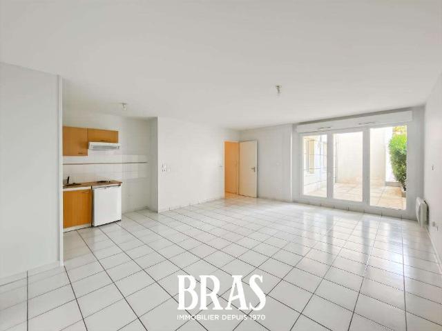 Appartement location à Nantes, Carquefou
