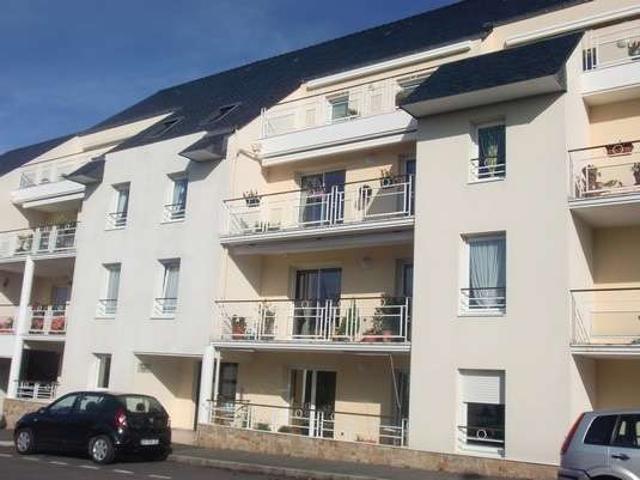 Appartement location à Nantes, Carquefou
