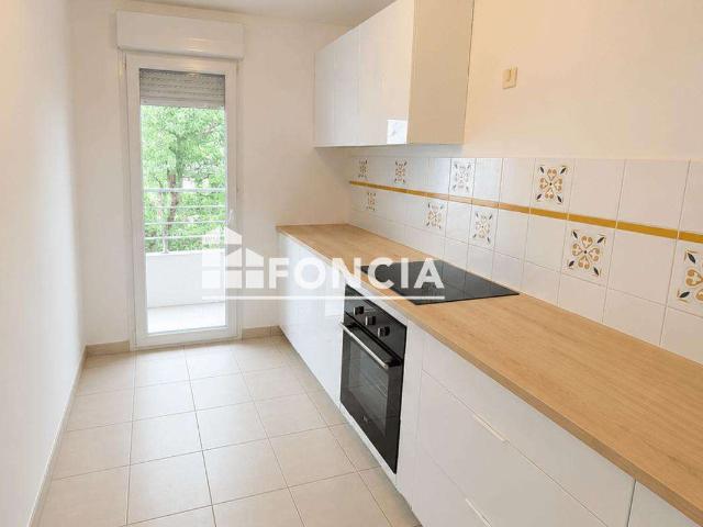 Appartement location à Le Bois Saint-Lys, Carquefou