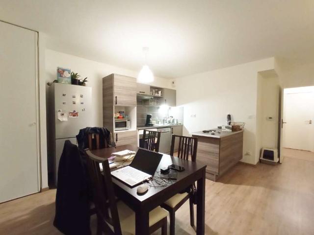 Appartement location à Nantes, Carquefou