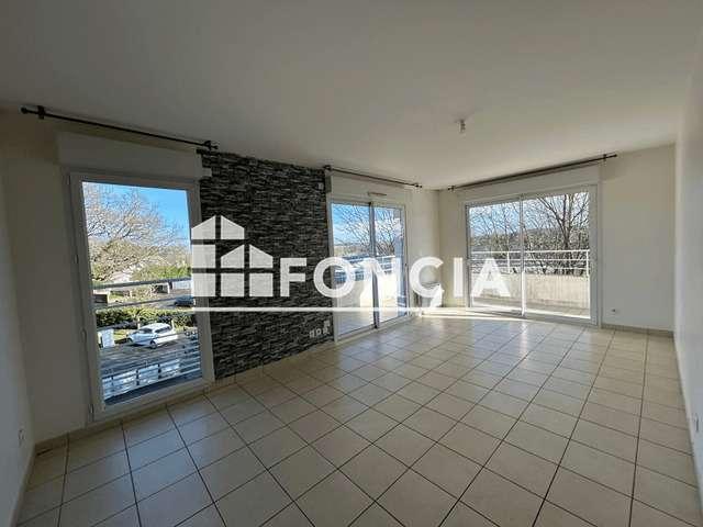 Appartement location à Nantes, Carquefou