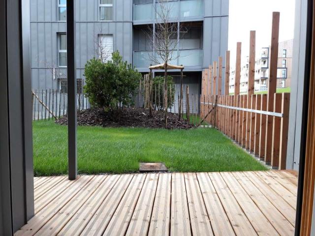 Appartement location à Nantes, Carquefou