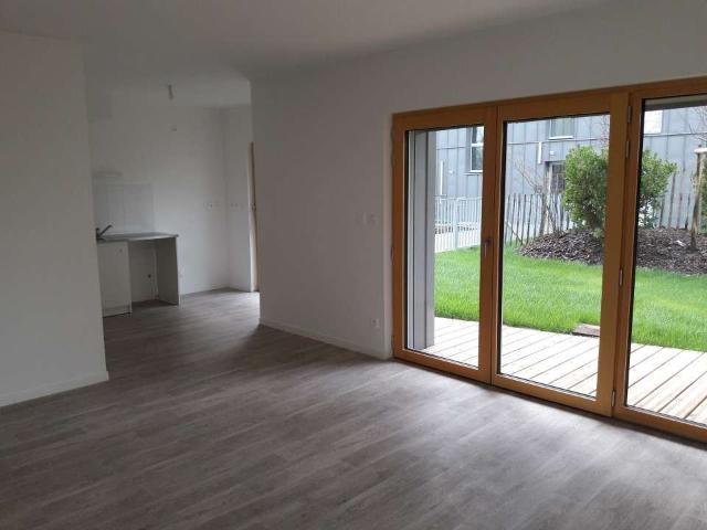 Appartement location à Nantes, Carquefou