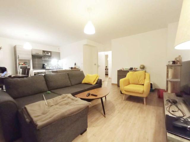 Appartement location à Nantes, Carquefou