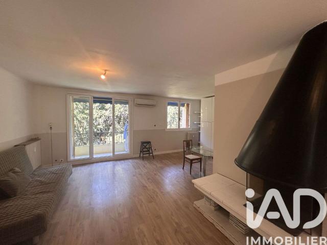Appartement location à Istres, Carry-le-rouet