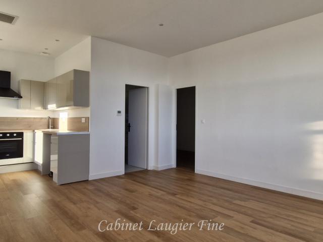 Appartement location à Marseille, Cassis