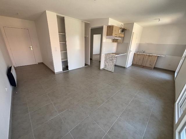 Appartement location à Toulouse, Castelginest