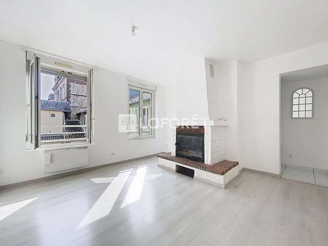 Appartement location à Rouen, Caudebec-lès-elbeuf