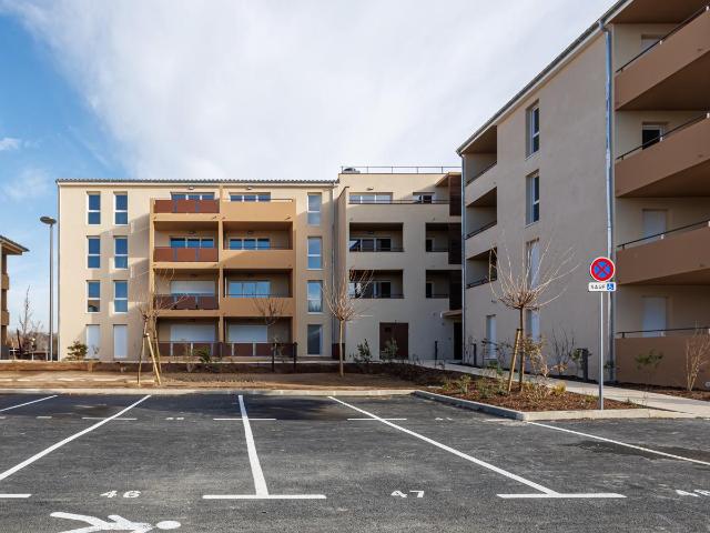 Appartement location à Apt, Cavaillon