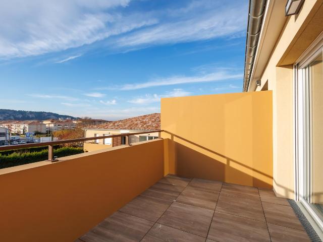Appartement location à Apt, Cavaillon