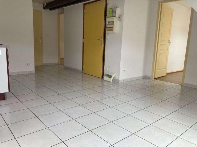 Appartement location à Saint-Dié-des-Vosges, Celles-sur-plaine
