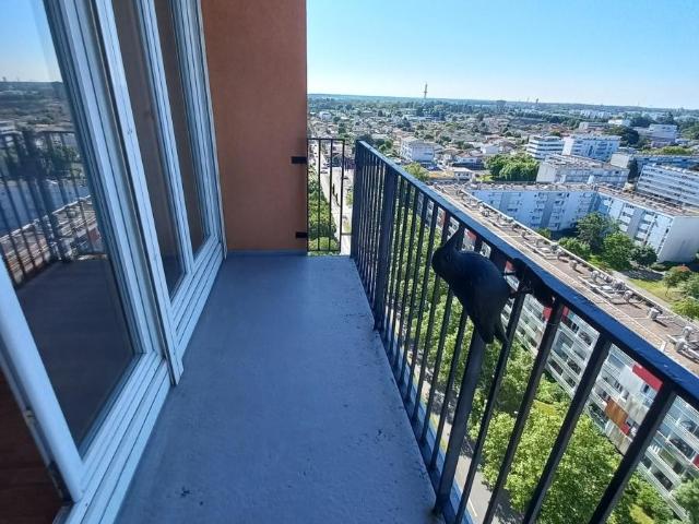 Appartement location à Bordeaux, Cenon