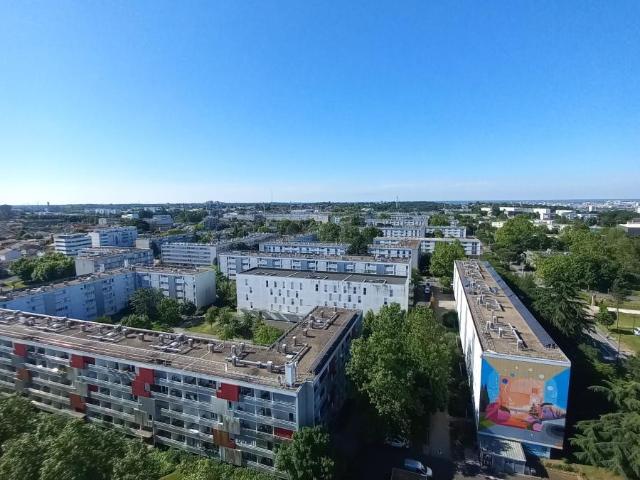 Appartement location à Bordeaux, Cenon