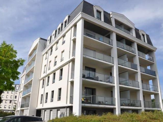 Appartement location à Rennes, Bretagne
