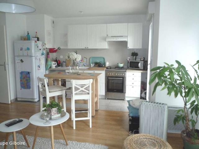 Appartement location à Rennes, Bretagne