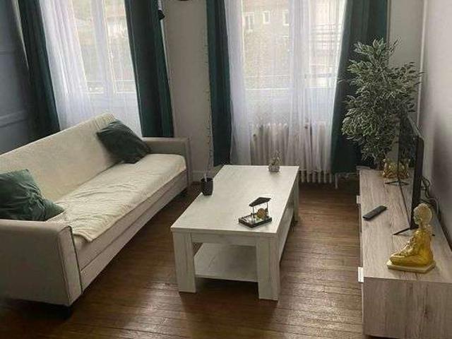 Appartement location à Chabanais, Charente