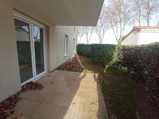 Appartement location à Les Sables-d'Olonne, Challans