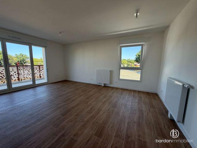 Appartement location à Les Sables-d'Olonne, Challans