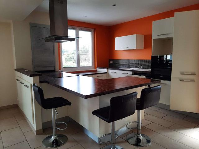 Appartement location à Les Sables-d'Olonne, Challans