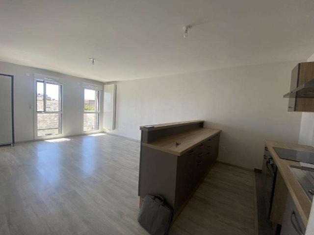 Appartement location à Les Sables-d'Olonne, Challans