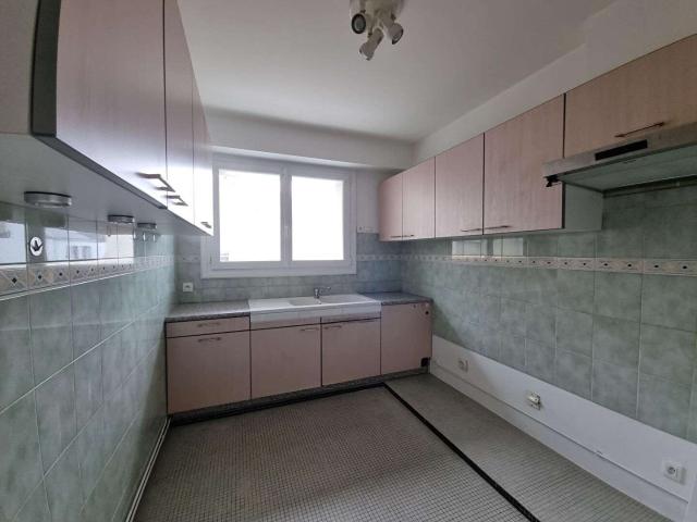 Appartement location à Les Sables-d'Olonne, Challans